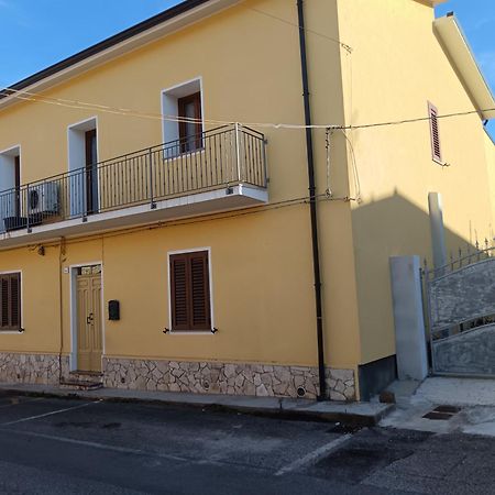 Casa Vacanze Il Giardino Villamassargia Exterior photo