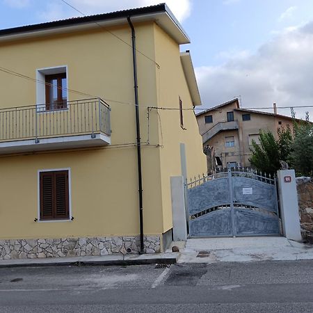 Casa Vacanze Il Giardino Villamassargia Exterior photo